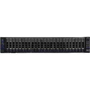 Серверная платформа HIPER Server R3 - Advanced (R3-T223225-13) - 2U/C621A/2x LGA4189 (Socket-P4)/Xeon SP поколения 3/270Вт TDP/32x DIMM/25x 2.5/no LAN/OCP3.0/CRPS 2x 1300Вт