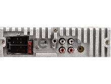 Автомагнитола Soundmax SM-CCR3185FB 1DIN 4x50Вт