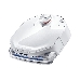 Робот-пылесос Smartmi VortexWave Robot Vacuum Cleaner ZNXDJQR01ZM, фото 3