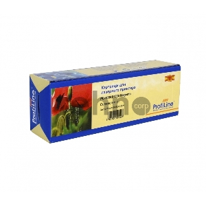 Картридж PL-106R01336 для принтеров Rank Xerox Phaser  6125/6125N Magenta 1000 копий ProfiLine