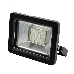 Прожектор светодиодный GAUSS 613100330  LED 30W IP65 6500К черный 1/10, фото 2