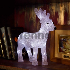 Акриловая светодиодная фигура 