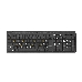 Клавиатура ExeGate EX286177RUS Multimedia Professional Standard LY-500M (USB, полноразмерная, 115кл., Enter большой, мультимедиа, длина кабеля 1,5м, черная, Color box), фото 1