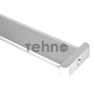 Светильник специальный бактерицидный ОБН01-150-001 Bakt 2х30Вт G13 IP20 без лампы Ардатов 1150230001