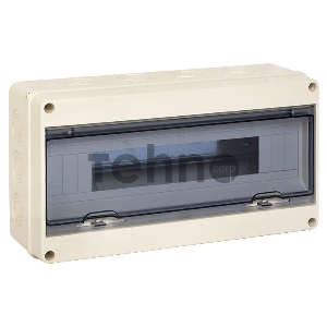 Щит ЩРН-ПГ-18 IP65 EKF pb65-n-pg-18 Щит ЩРН-ПГ-18 IP65 EKF pb65-n-pg-18