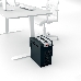 Шредер Rexel Secure MC6-SL черный (секр.P-5)/перекрестный/6лист./18лтр./скрепки/скобы, фото 7