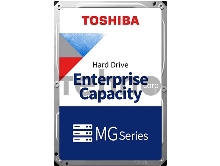 Жесткий диск HDD Toshiba SAS 18Tb 3.5
