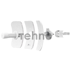 Точка доступа TP-LINK CPE610 5 ГГц 300 Мбит/с 23 дБи Наружная точка доступа Wi Fi