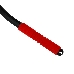 Щетка со скребком REXANT 540 мм (мягкая ручка), фото 4