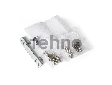Серверный корпус ExeGate EX293306RUS Pro 1U390-01 <RM 19