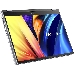 Ноутбук ASUS TN3402QA-LZ178 flip Touch +Stylus 14"(1920x1200 IPS)/Touch/AMD Ryzen 7 5800H/16GB/512SSD/noDVD/AMD Radeon/Silver/DOS + Support NumberPad, фото 5