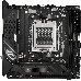 Материнская плата ASUS ROG STRIX X670E-E GAMING WIFI, Socket AM5, X670, 2*DDR5, HDMI + 2xUSB4, 2xSATA3 + RAID, M2, Audio, Gb LAN, USB 3.2, USB 2.0, mIATX; 90MB1B70-M0EAY0, фото 2