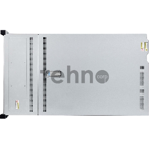 Серверная платформа HIPER Server R3 - Advanced (R3-T223225-13) - 2U/C621A/2x LGA4189 (Socket-P4)/Xeon SP поколения 3/270Вт TDP/32x DIMM/25x 2.5/no LAN/OCP3.0/CRPS 2x 1300Вт