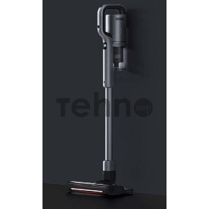 Пылесос ROIDMI XCQ28RM Cordless Vacuum Cleaner X30 Pro Grey