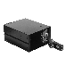 Корзина для HDD ExeGate EX264639RUS HS335-01 (универсальная, на 3*3,5" SATA/SAS HDD, занимает 2*5,25" отсека), фото 2