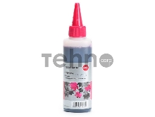 Чернила Cactus CS-I-CL441M пурпурный (100мл) Canon Pixma MG2140/MG3140