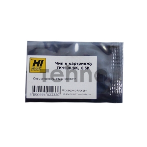 Чип Hi-Black к картриджу Kyocera  FS-C1020MFP (TK-150), Bk, 6,5K