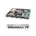 Радиатор Supermicro SNK-P0049P 1U Passive Enhanced Performance CPU Heat Sink for Intel Socket H Series Processors, фото 1