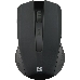 Мышь Defender Accura MM-935 Black USB {Беспроводная оптическая мышь, 4 кнопки,800-1600 dpi} 52935, фото 10
