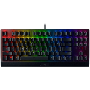 Игровая клавиатура Razer Blackwidow V3 Razer™ BlackWidow V3 Tenkeyless - Mechanical Gaming Keyboard - RUSSIAN Layou