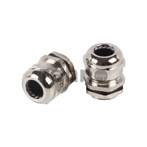 Кабельный ввод металлический PGM-9 (8-4 мм)