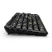 Клавиатура ExeGate EX286177RUS Multimedia Professional Standard LY-500M (USB, полноразмерная, 115кл., Enter большой, мультимедиа, длина кабеля 1,5м, черная, Color box), фото 2