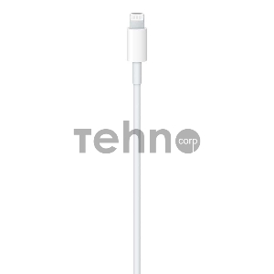 Кабель Apple USB-C to Lightning Cable (1 m) MM0A3ZM/A