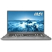 Ноутбук MSI Prestige 15 A12UD-225RU Core i7 1280P/16Gb/SSD1Tb/GeForce RTX 3050 Ti 4Gb/15.6" IPS FHD (1920x1080)/Win11 Pro/Silver WiFi BT Cam, фото 2