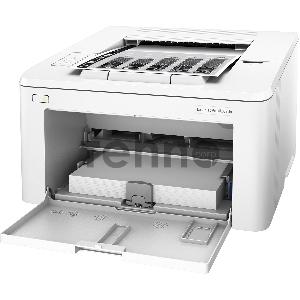 Принтер HP LaserJet Pro M203dn, лазерный A4, 28 стр/мин, 1200x1200 dpi, 256мб, дуплекс, USB 2.0, Ethernet (замена CF455A M201n)
