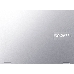 Ноутбук ASUS TN3402QA-LZ178 flip Touch +Stylus 14"(1920x1200 IPS)/Touch/AMD Ryzen 7 5800H/16GB/512SSD/noDVD/AMD Radeon/Silver/DOS + Support NumberPad, фото 2