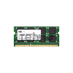 Модуль памяти Foxline SO-DIMM DDR2 2GB 800 CL5 (128*8)