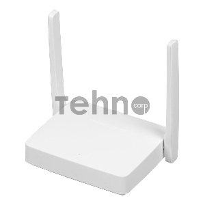 Роутер Wi-Fi  Mercusys MW301R  N300