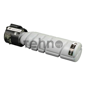 Тонер-туба SAKURA KMTN-116 (A1UC050) для Konica Minolta, черный, 11000 к.