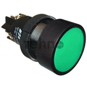 Кнопка SB-7 Пуск зел. ИЭК BBT40-SB7-K06