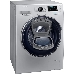 Стиральная машина Samsung WW80K6210RS/LD класс: A загр.фронтальная макс.:8кг серебристый, фото 13
