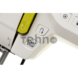Швейная машина Janome Excellent Stitch 200 белый
