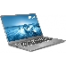 Ноутбук MSI Prestige 15 A12UD-225RU Core i7 1280P/16Gb/SSD1Tb/GeForce RTX 3050 Ti 4Gb/15.6" IPS FHD (1920x1080)/Win11 Pro/Silver WiFi BT Cam, фото 1