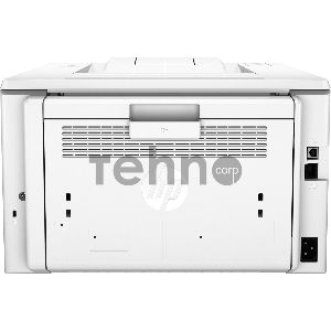 Принтер HP LaserJet Pro M203dn, лазерный A4, 28 стр/мин, 1200x1200 dpi, 256мб, дуплекс, USB 2.0, Ethernet (замена CF455A M201n)