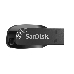 Флеш накопитель 32GB SanDisk CZ410 Ultra Shift, USB 3.0, Black, фото 1