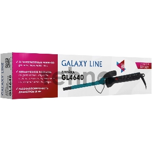 Плойка GALAXY GL 4640л Плойка GALAXY GL 4640л
