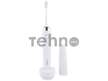 Зубная щетка электрическая Kitfort КТ-2954 белый