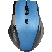 Беспроводная оптическая мышь Defender Accura MM-365 синий {6 кнопок, 800-1600 dpi} [52366], фото 5
