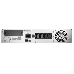 Источник бесперебойного питания APC Smart-UPS SMT1000RMI2U 700Вт 1000ВА черный, фото 12