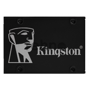 Накопитель SSD Kingston 256GB KC600 Series SKC600/256G {SATA3.0}