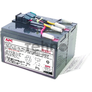 Батарея APC RBC48 {для SUA750I}