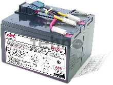 Батарея APC RBC48 {для SUA750I}