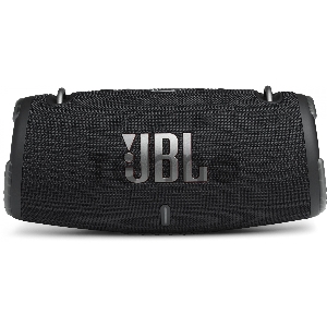 Портативная акустическая система JBL Xtreme 3 черный