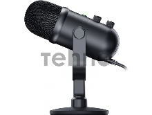Микрофон Razer Seiren V2 Pro Razer Seiren V2 Pro - Professional Grade USB Microphone