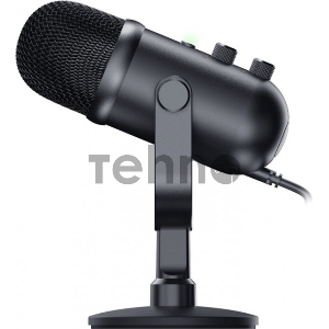 Микрофон Razer Seiren V2 Pro Razer Seiren V2 Pro - Professional Grade USB Microphone Микрофон Razer Seiren V2 Pro Razer Seiren V2 Pro - Professional Grade USB Microphone