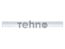 Светильник Ultraflash LWL-2016-05 16Вт 6000K белый (13948)